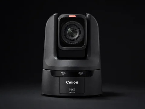 CR-N500