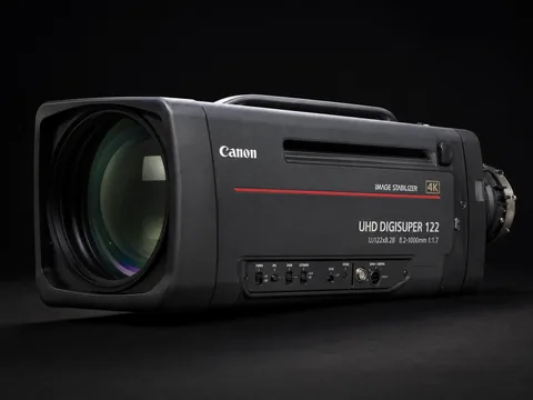 UHD-DIGISUPER 122