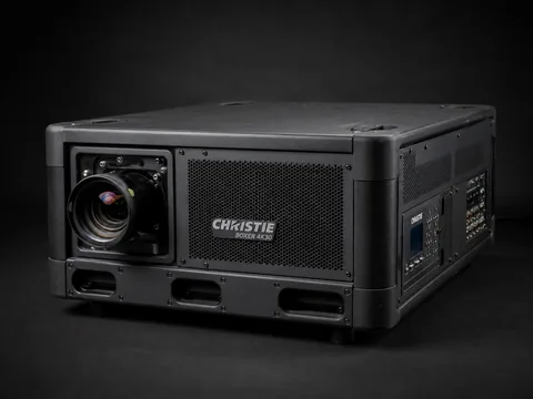 Boxer 4K30