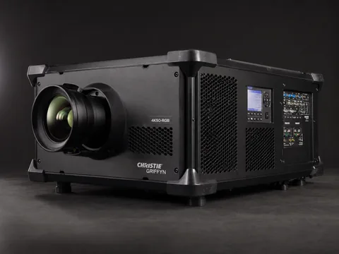 Griffyn 4K50-RGB