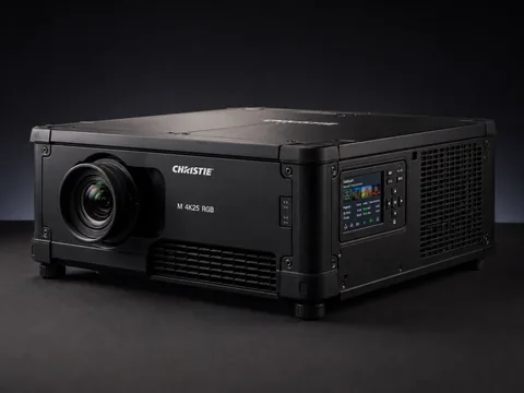 M 4K25 RGB