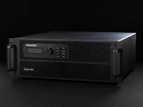 Spyder X80