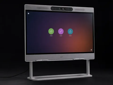 Board Pro 55