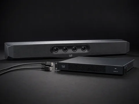 Room Kit Pro