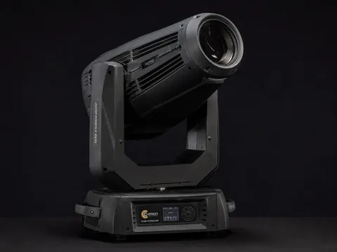 Axcor Profile 600