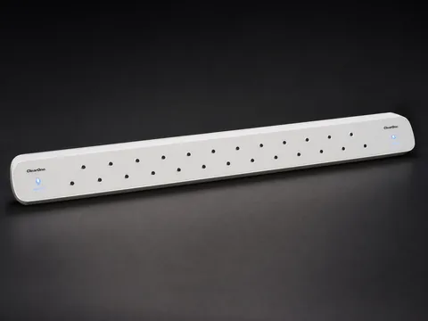 Beamforming Mic Array