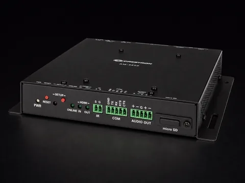 AirMedia AM-3200
