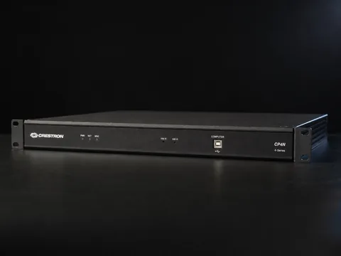 Crestron CP4N