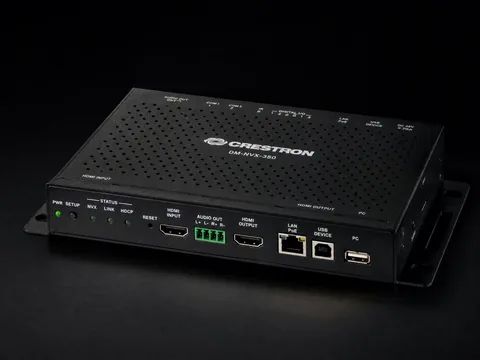 DM-NVX-350