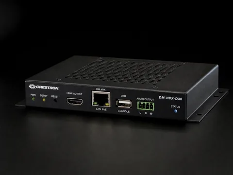 DM-NVX-D30