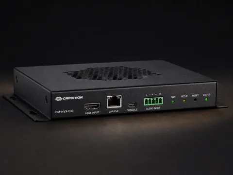 DM-NVX-E30