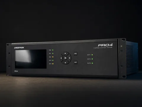 Crestron PRO4
