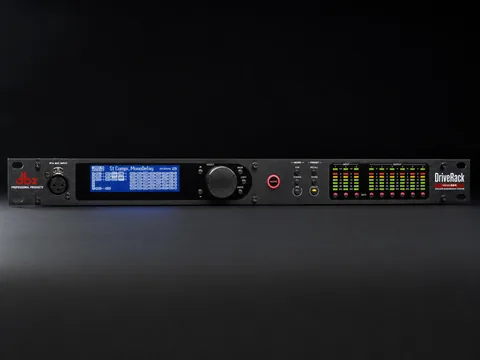 DriveRack VENU360