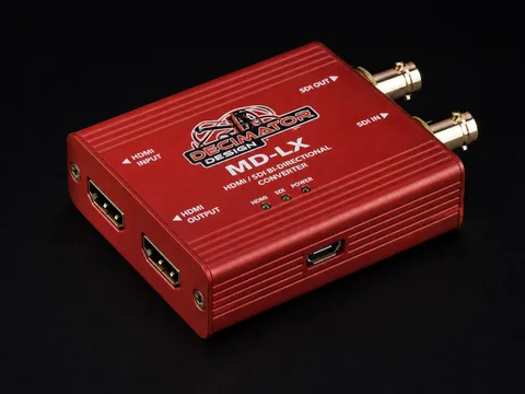 MD-LX
