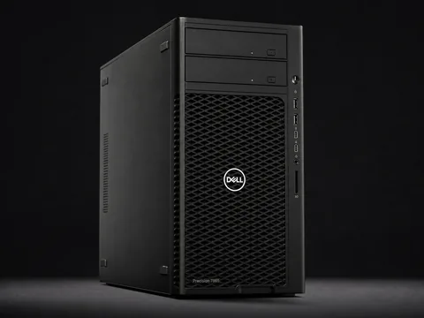 Precision 7865 Tower