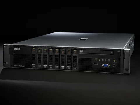 Precision 7960 Rack