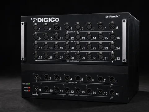 D-Rack
