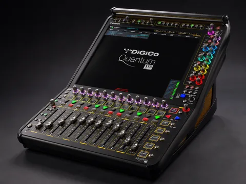 Quantum 112