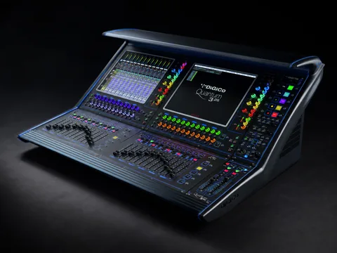 Quantum 326