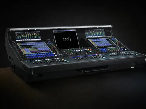 Quantum 5