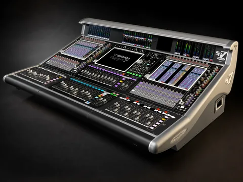 Quantum 7