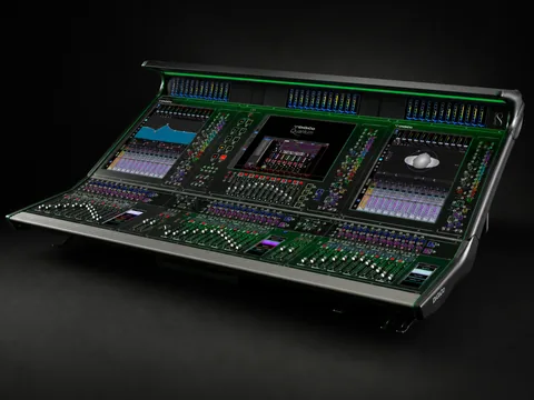 Quantum 852
