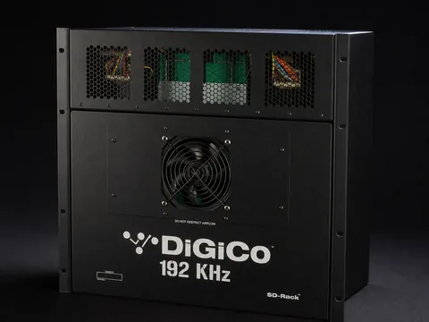 SD-Rack