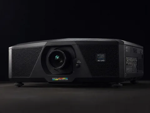 E-Vision Laser 4K-UHD