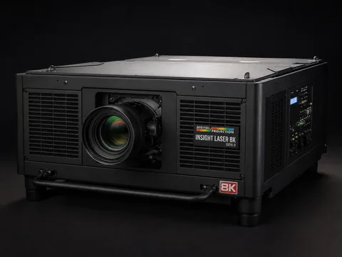 INSIGHT Laser 8K Gen II