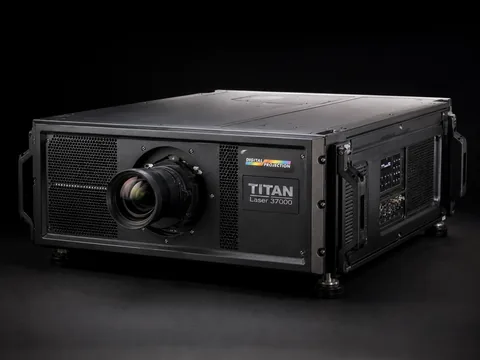 TITAN Laser 37000