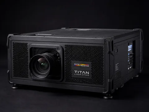 TITAN Laser 47000
