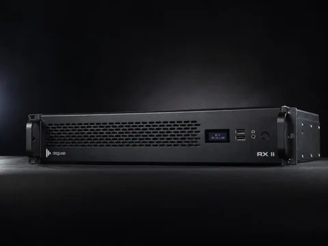 RX II