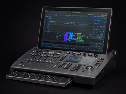 Eos Apex 10
