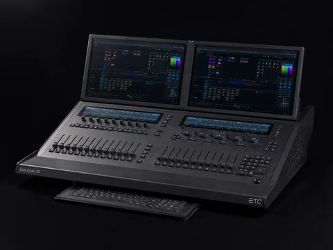 Eos Apex 20