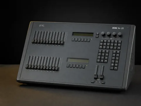 Ion Xe 20