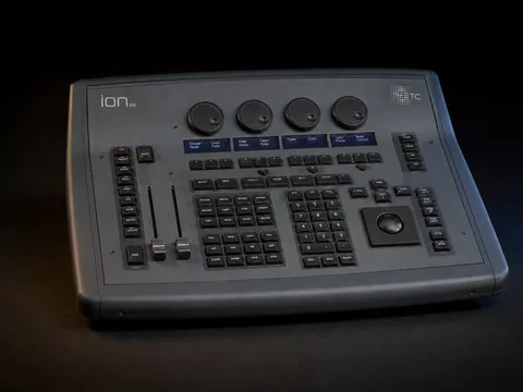Ion Xe