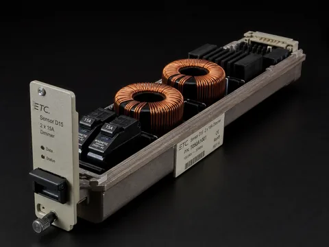 Sensor D15 Module