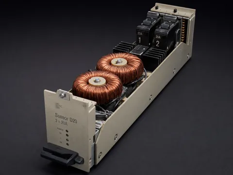 Sensor D20 Module