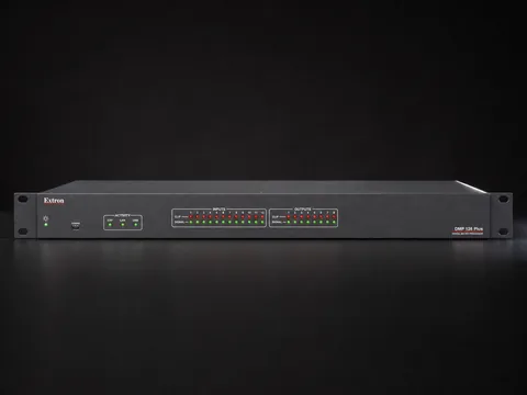 DMP 128 Plus