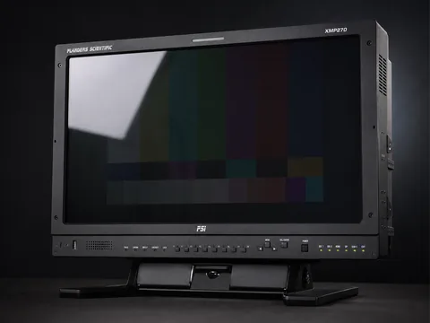 Flanders XMP270