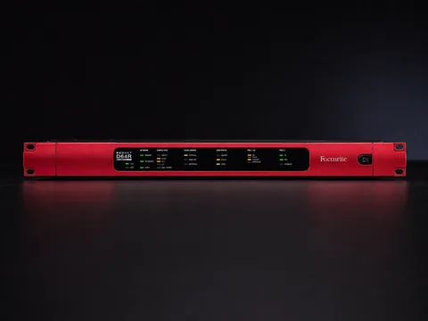 RedNet D64R