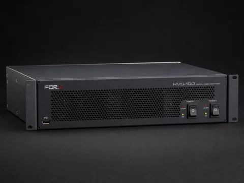 HVS-100