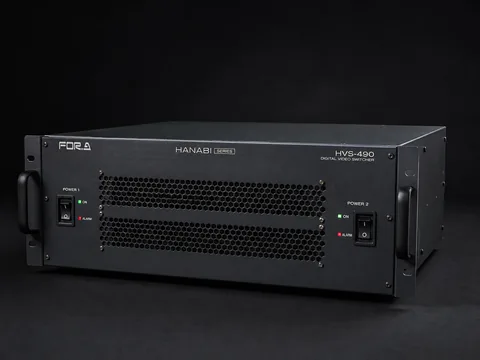 HVS-490
