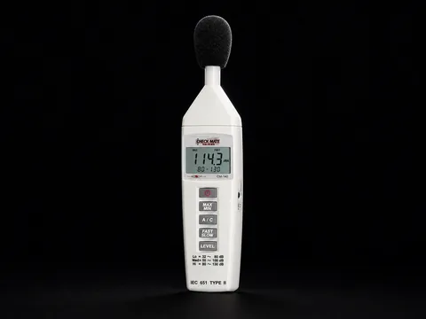 CM-140 Check Mate