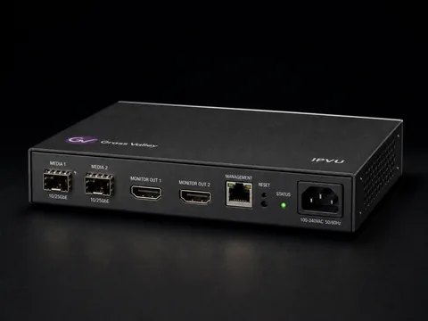 IPVU