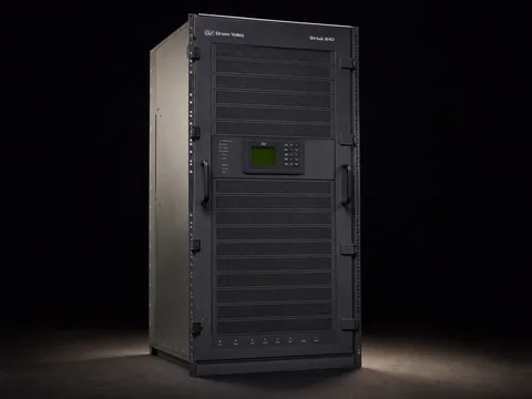 Sirius 840