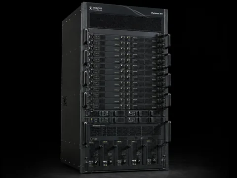 Platinum IP3