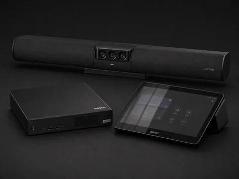 PanaCast 50 Room System