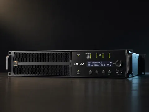 LA12X