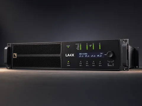 LA4X